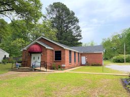 Tupelo Seventh-day Adventist Church