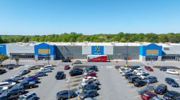 Rare NNN Lease- Anchor Tenant