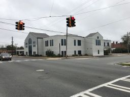 Waycross - Branch Bank