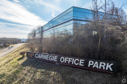 Carnegie Office Park