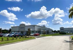 Sarasota-Bradenton Commerce Center