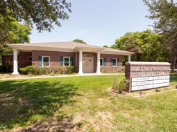 Colleyville Professional Ofc. Bldg.