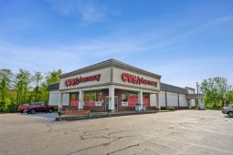 CVS | Hanson MA