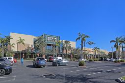 Southern Palms Shopping Center