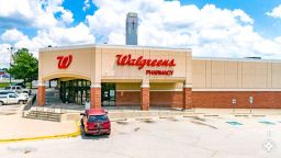 Walgreens