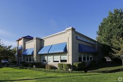 Former IHOP For Sublease