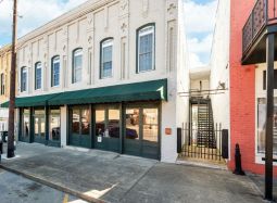 Restaurant/Retail/Office Spaces 227N-229N