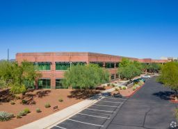 Chaparral Business Center IV