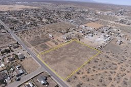 5 Acres for Apartments or Retail Warehouse