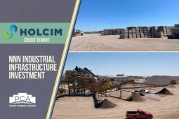 HOLCIM INDUSTRIAL