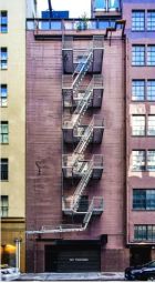 Private Robotic Parking Tower