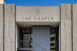 The Draper - Business Office Suites