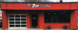 The 7-UP Building