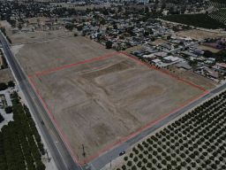 Hemet Residential Development Deal