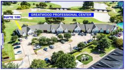 Greatwood Professional Center