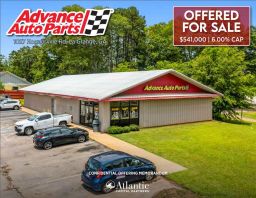 Advance Auto Parts