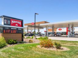 Maverik (Kum & Go) | Littleton (Denver), CO