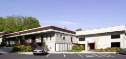 The Lofts at Berkeley Heights