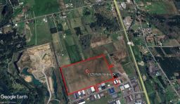 Estacada Industrial Campus 50 Acre Parcel