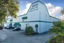 Ideal Industrial Park I