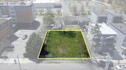 117-129 Andover Street (Vacant Lot)