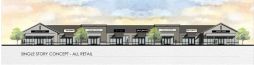 Sudduth Farms Retail Center