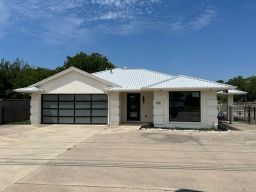 Haslet Office Space FM156