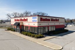 Boston Market