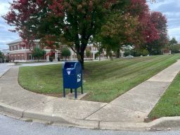 The Business Center at Hurstbourne Green