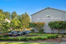 Sunrise Ridge Apartments