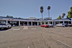 Westridge Medical Plaza