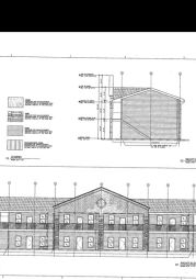 24 Unit Appartment project