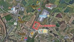 Prime Industrial Parcel