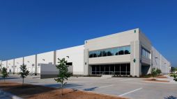 Prologis Park Northpark