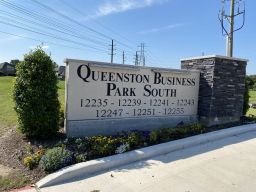 Queenston Business Park South