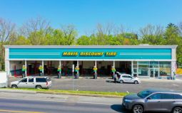 Mavis Discount Tire