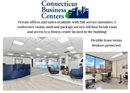 Connecticut Business Centers