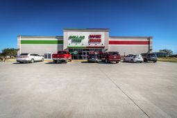 NN Family Dollar Tree | Duffield, VA