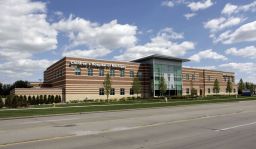 CHM Stilson Specialty Center