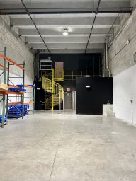 Dolphin Park Office/Warehouse