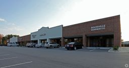 Rolesville Town Center