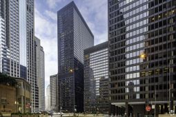 Michigan Plaza