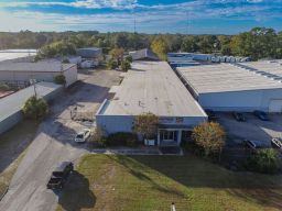 Central City Warehouse / Office Property