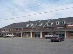 Sunderland Village Center