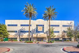 Lake Mead Medical Arts Pavilion