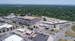 Frenchman's Creek Shopping Center