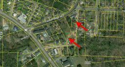 Tuscaloosa - Development Site - 1.5 Acres