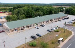 North Windham Shopping Center