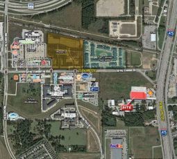 I-45 & Spring Stuebner 1.62 ac