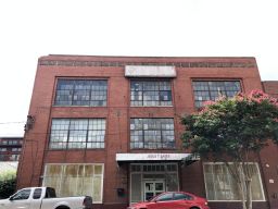 Historic Castleberry Hill Loft Development